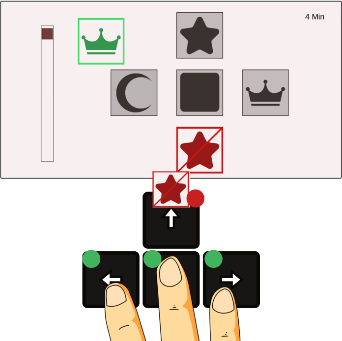 Tactics Visual 1