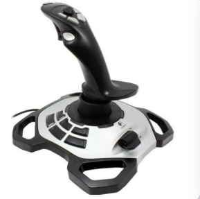 Joystick kontrol görseli
