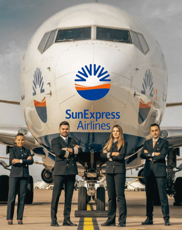 SunExpress Mollymawk