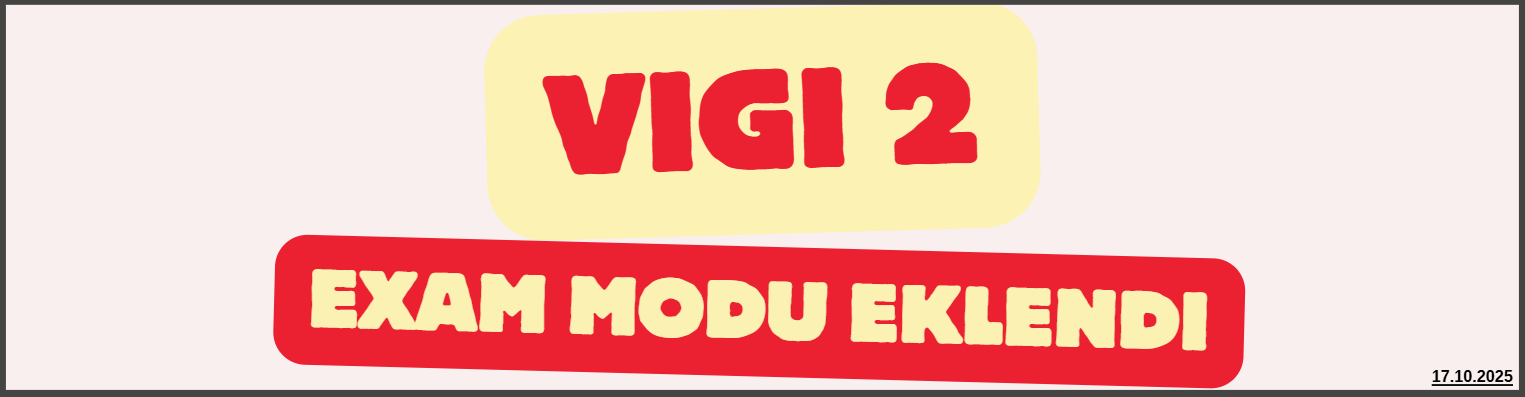 Vigi 2 Test Interface